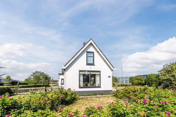 Medium property photo - Knibbelweg 17, 2761 JB Zevenhuizen